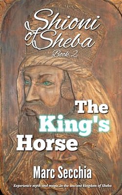 The King's Horse-..