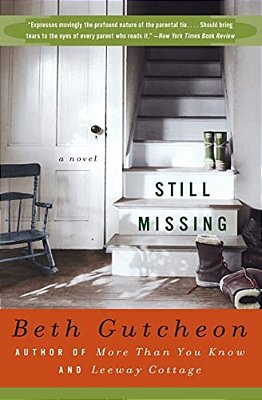 Still Missing-..