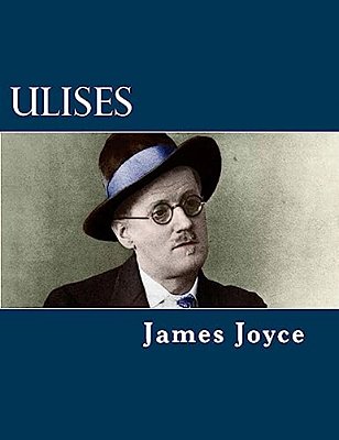 Ulises (Spanish Edition)-..