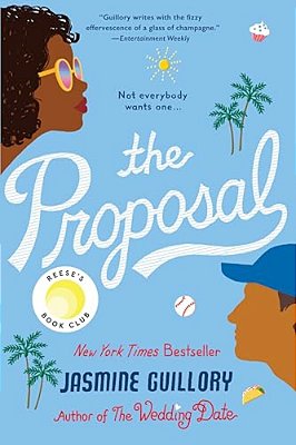 The Proposal: Reese's Book Club-..