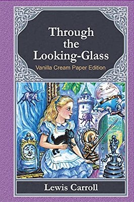 Through The Looking-Glass-..