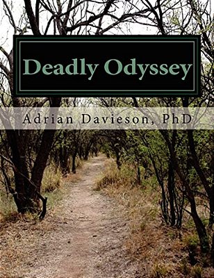 Deadly Odyssey-..