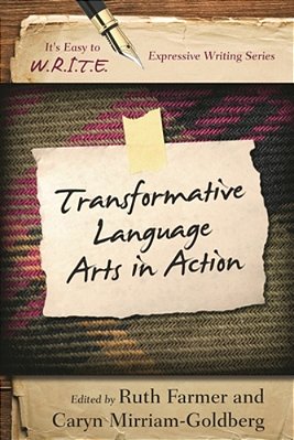 Transformative Language Arts In Action-..