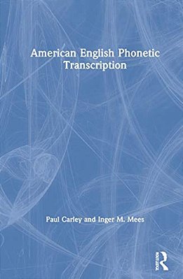 American English Phonetic Transcription-..