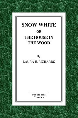 Snow-White Or The House In The Wood-..