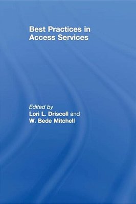 Best Practices In Access Services-..