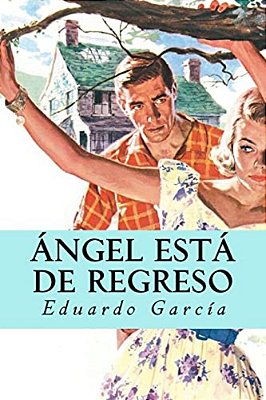 Angel Esta De Regreso-..