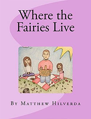 Where The Fairies Live-..