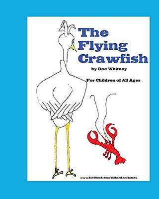 The Flying Crawfish-..