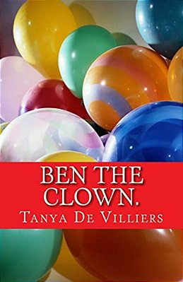 Ben The Clown. -..
