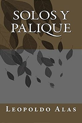 Solos Y Palique-..