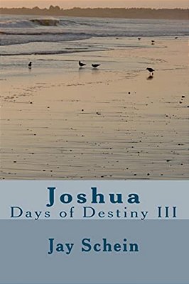 Joshua: Days Of Destiny III-..