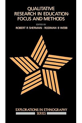 Qualitative Research In Education-..