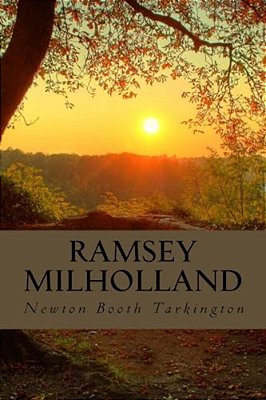 Ramsey Milholland-..