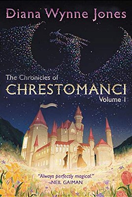 The Chronicles Of Chrestomanci, Vol. I-..