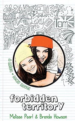 Forbidden Territory-..