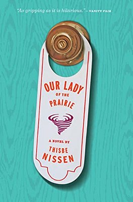 Our Lady Of The Prairie-..