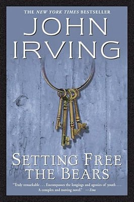 Setting Free The Bears-..