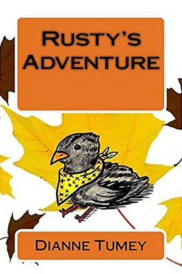 Rusty's Adventure-..
