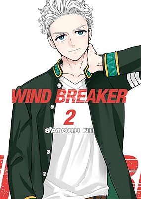 Wind Breaker 2-..