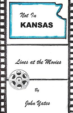 Not In Kansas: Lines At The Movies-..