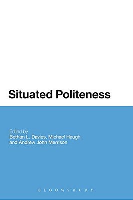 Situated Politeness-..