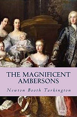 The Magnificent Ambersons-..