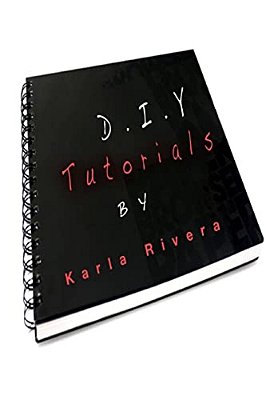 D. I. Y. Tutorials: From Me To You-..