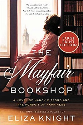 The Mayfair Bookshop-..