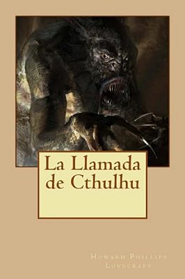 La Llamada De Cthulhu-..