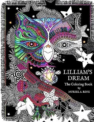 Lilliam's Dream: The Coloring Book-..