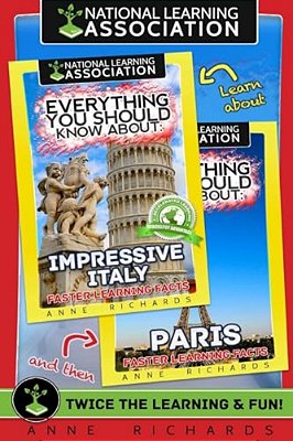 Everything You Should Know About: Italy And Paris-..