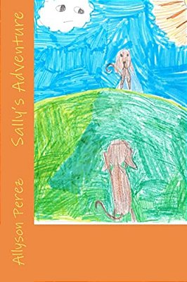 Sally's Adventure-..