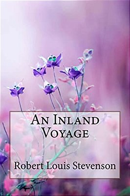 An Inland Voyage Robert Louis Stevenson-..
