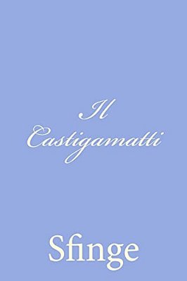 Il Castigamatti-..
