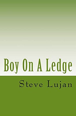 Boy On A Ledge-..