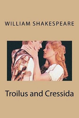 Troilus And Cressida-..