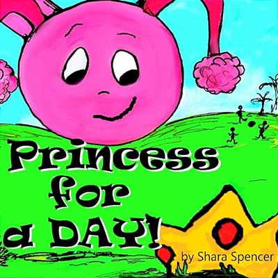 Princess For A Day-..