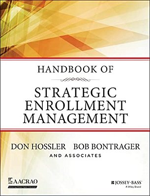 Handbook Of Strategic Enrollment Management-..