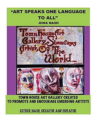 Townhouse Art Gallery-..