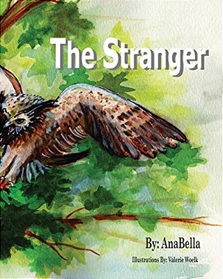 The Stranger-..