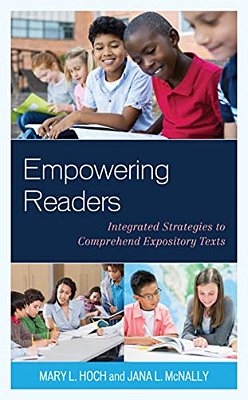 Empowering Readers: Integrated Strategies To Comprehend Expository Texts-..
