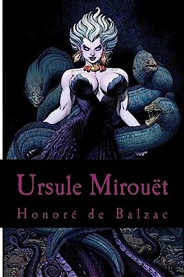 Ursule Mirouët-..