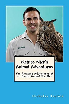 Nature Nick's Animal Adventures-..