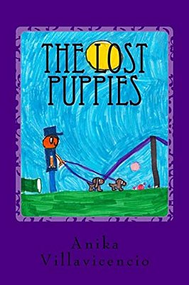 The Lost Puppies-..