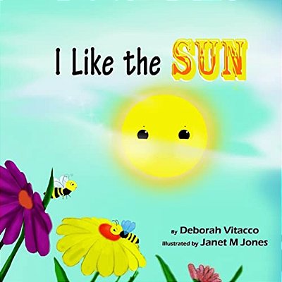 I Like The Sun-..