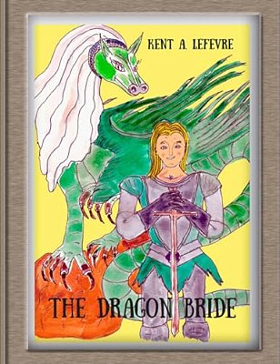 The Dragon Bride-..