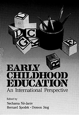 Early Childhood Education: An International Perspective-..