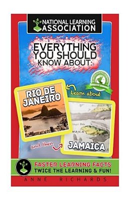 Everything You Should Know About Jamaica And Rio De Janeiro-..
