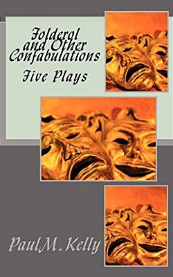 Folderol And Other Confabulations-..